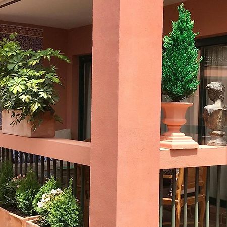 Chambao Suite Marbella Cabopino Beach Exterior photo