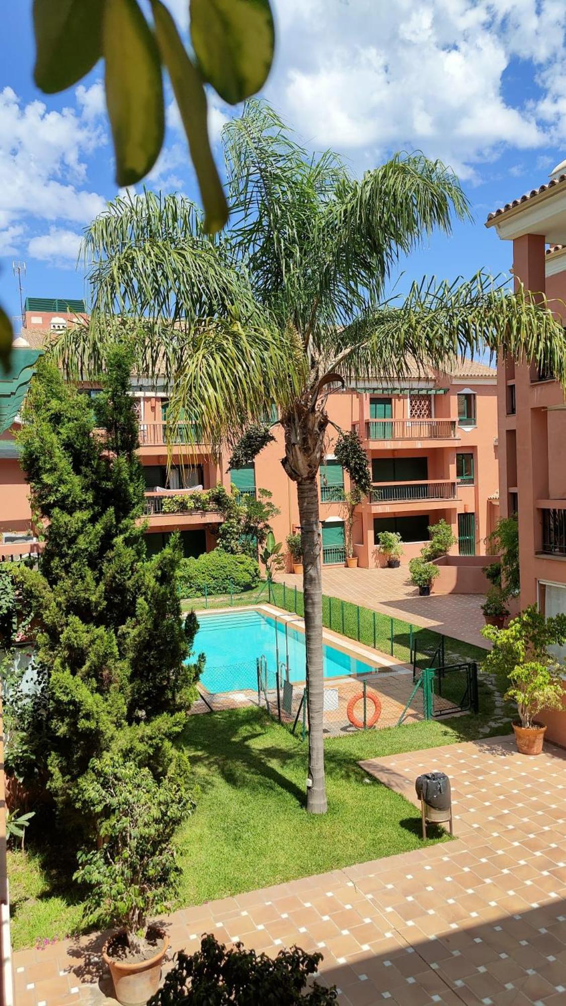 Chambao Suite Marbella Cabopino Beach Exterior photo